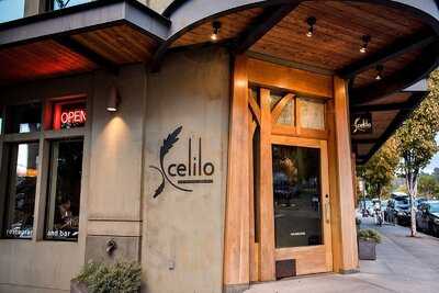 Celilo Restaurant & Bar