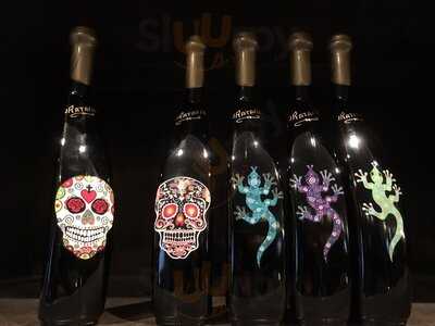 Pecos Flavors Winery