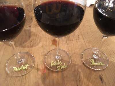 Pecos Flavors Winery