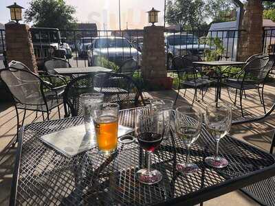 Pecos Flavors Winery