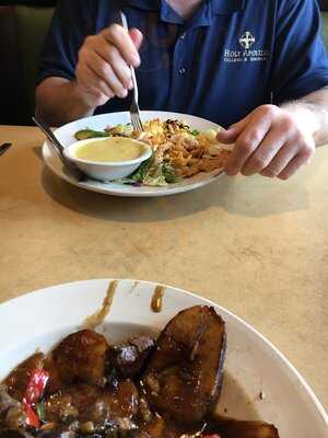 Perkins Restaurant & Bakery