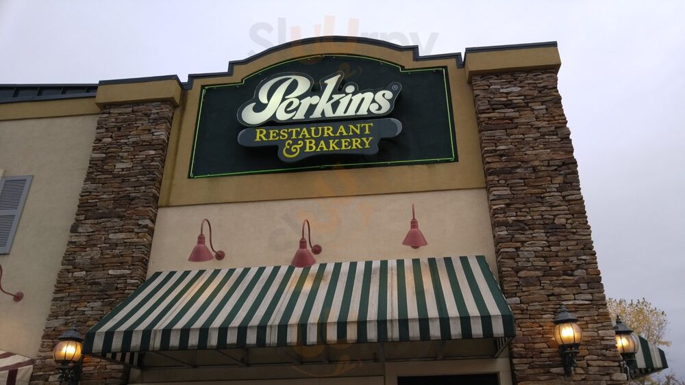 Perkins Restaurant & Bakery