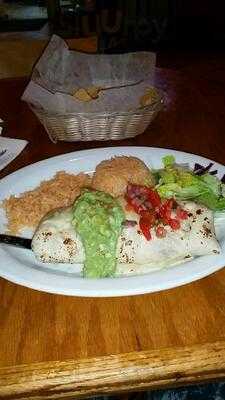 El Tarasco Restaurant