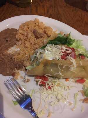 El Tarasco Restaurant