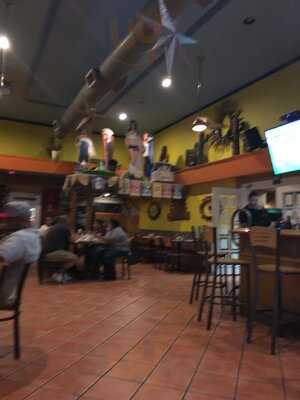 El Tarasco Restaurant