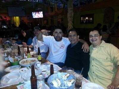 El Tarasco Restaurant