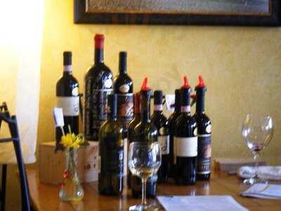 Monica's Waterfront Bakery & Cafe