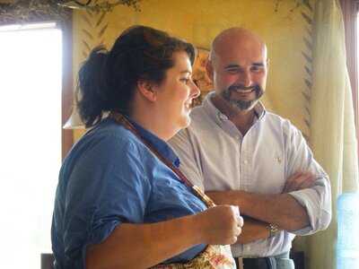 Monica's Waterfront Bakery & Cafe