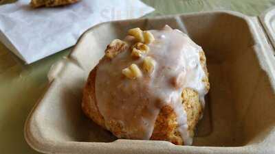 Monica's Waterfront Bakery & Cafe