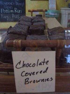 Monica's Waterfront Bakery & Cafe