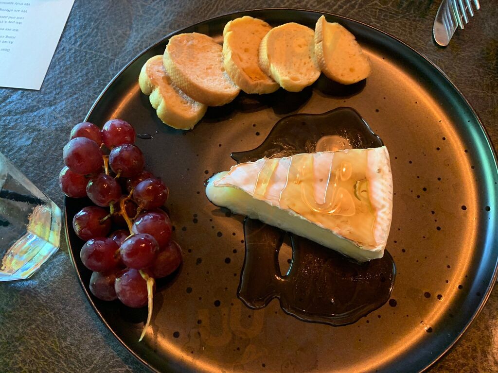 Gaskins Cabin Steakhouse