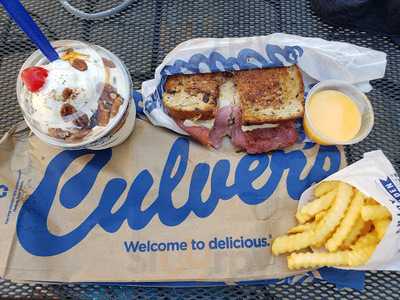 Culver's