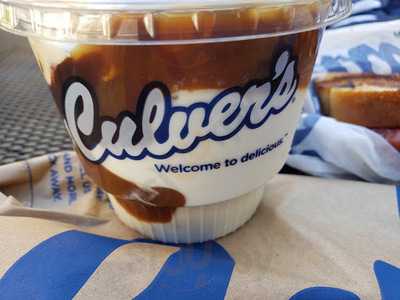 Culver's
