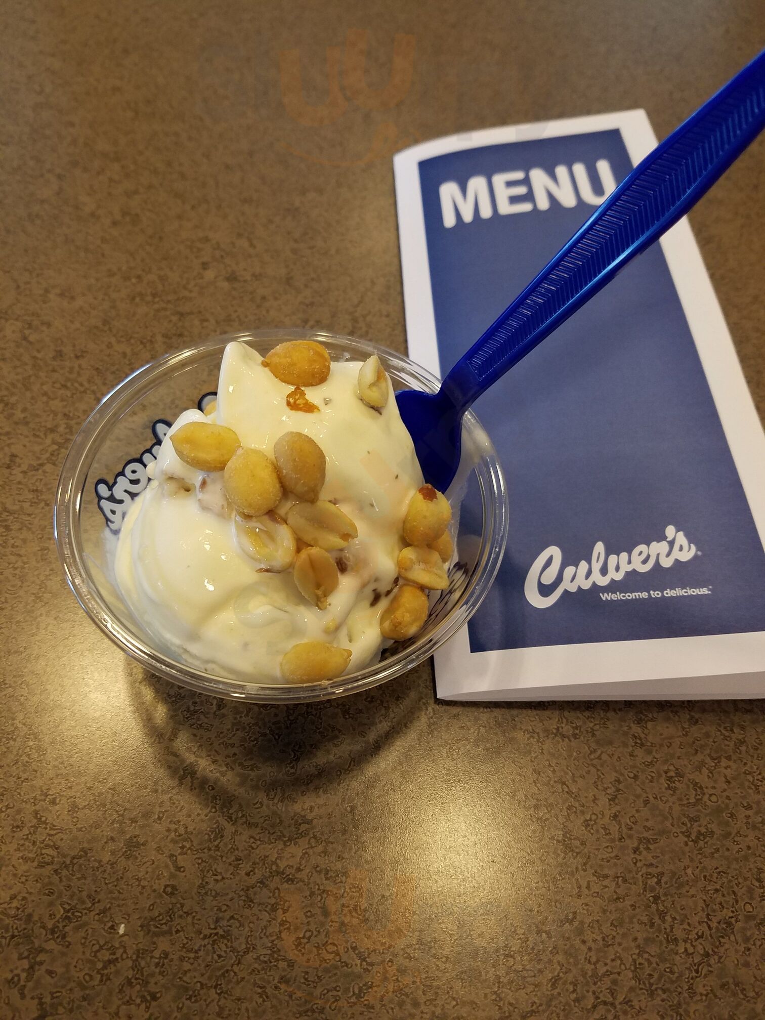 Culver's