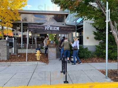 Pfriem Family Brewers