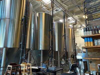 Pfriem Family Brewers