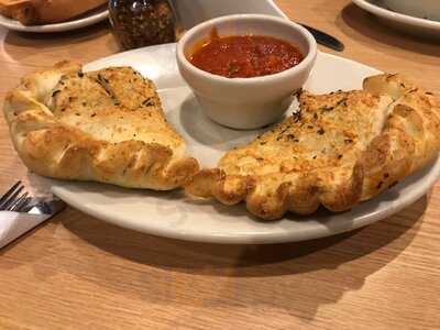 Spiro's Pizza & Pasta