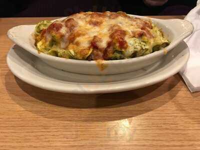 Spiro's Pizza & Pasta