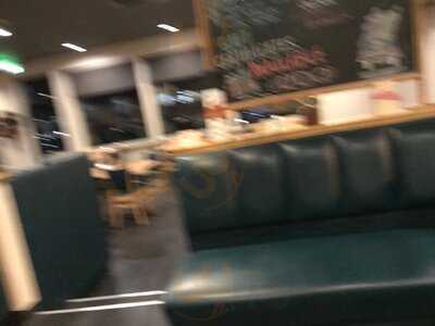 Spiro's Pizza & Pasta