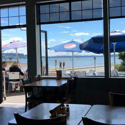 Spiro's Pizza & Pasta