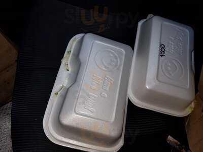 Spiro's Pizza & Pasta