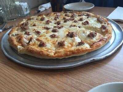 Spiro's Pizza & Pasta