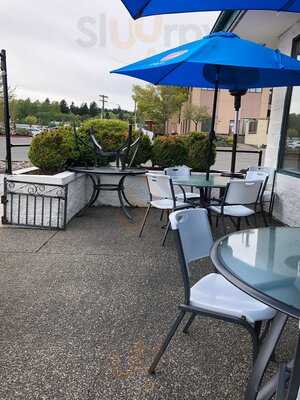 Spiro's Pizza & Pasta