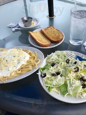 Spiro's Pizza & Pasta