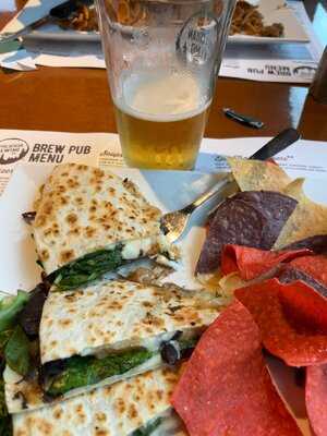 Appalachian Brewing Company - Gettysburg Battlefield