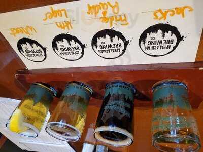 Appalachian Brewing Company - Gettysburg Battlefield