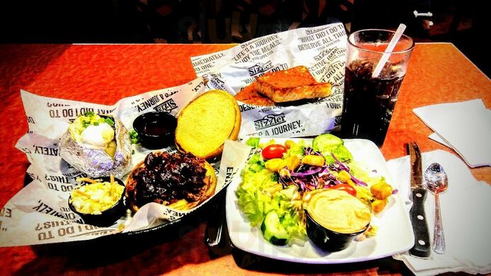 Sizzler