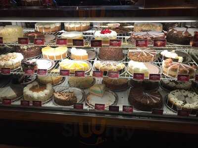 The Cheesecake Factory