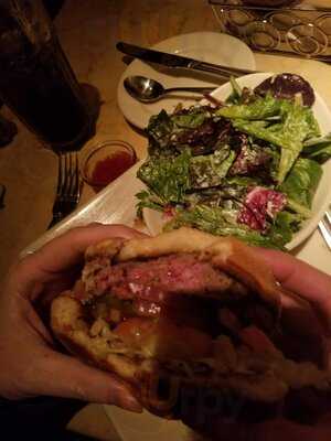 The Cheesecake Factory