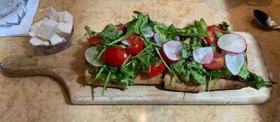 The Cheesecake Factory