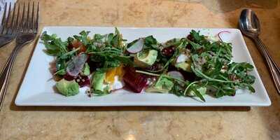 The Cheesecake Factory