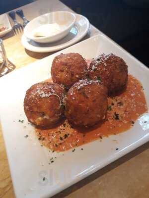 The Cheesecake Factory