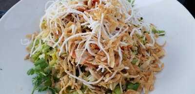 The Cheesecake Factory