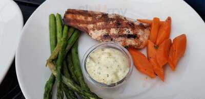 The Cheesecake Factory