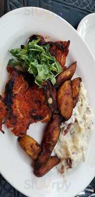 The Cheesecake Factory