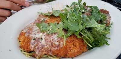 The Cheesecake Factory