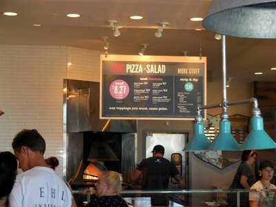 Mod Pizza