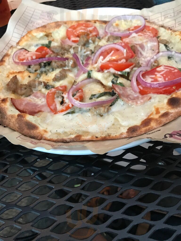 Mod Pizza