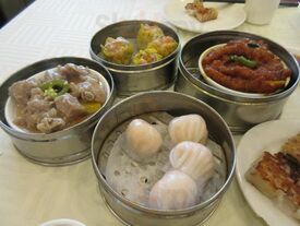 East Gourmet Seafood Restaurant