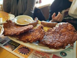 Country Pancake House