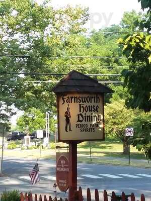 Farnsworth House Tavern