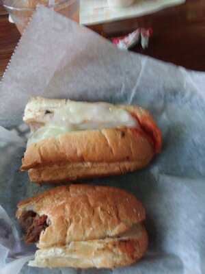 Farnsworth House Tavern