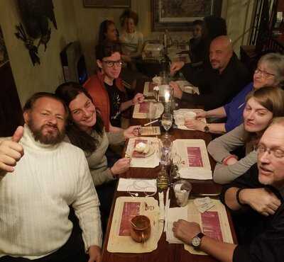 Farnsworth House Tavern