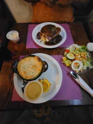 Farnsworth House Tavern