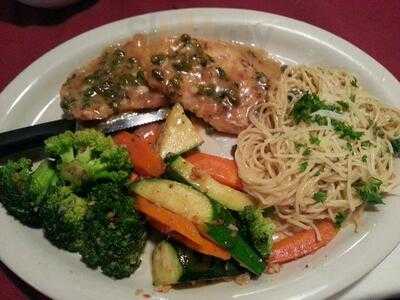 Veneto Italian Restaurant