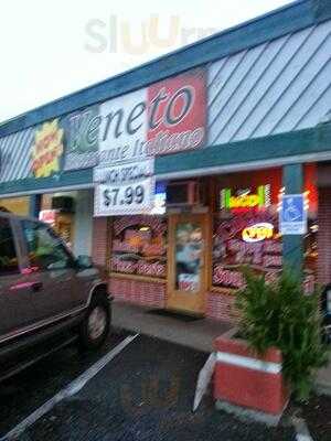 Veneto Italian Restaurant